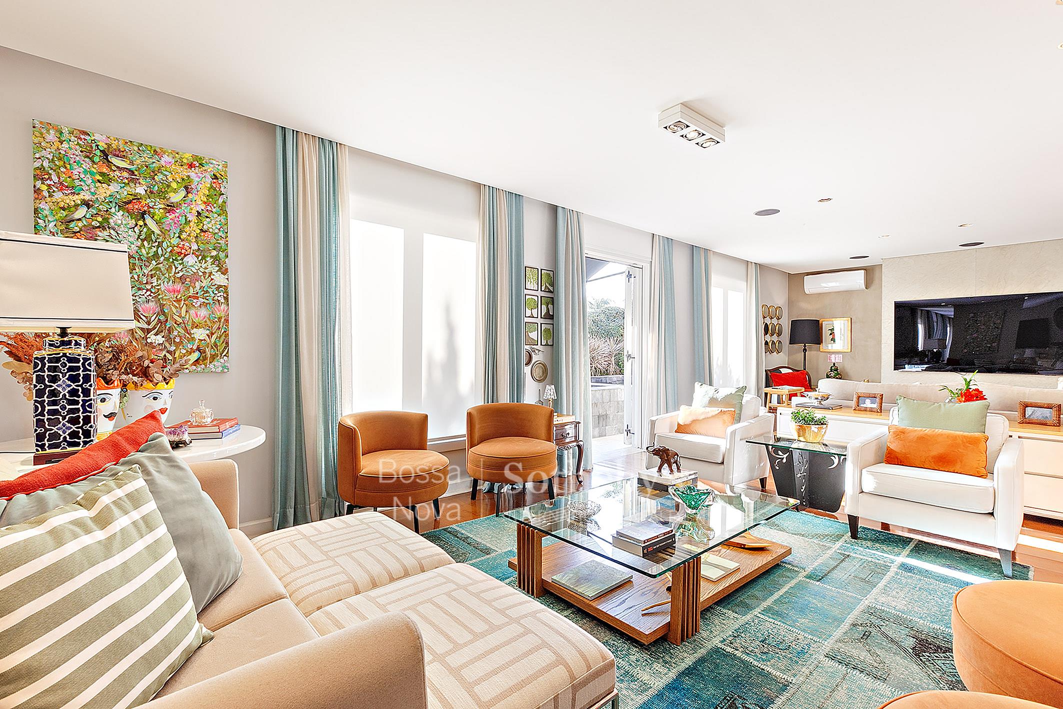 Casa para venda em Cidade Jardim
