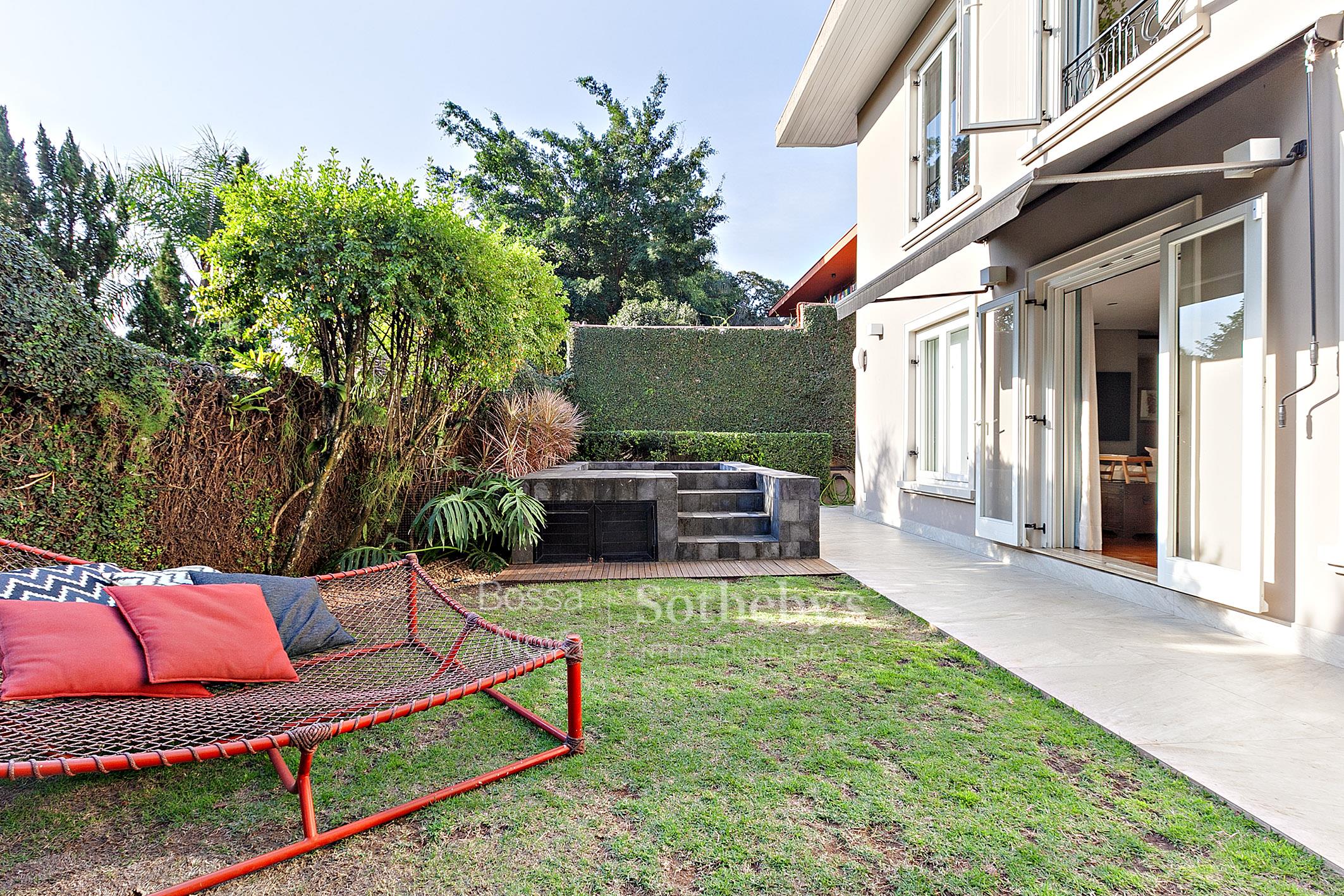 Casa para venda em Cidade Jardim