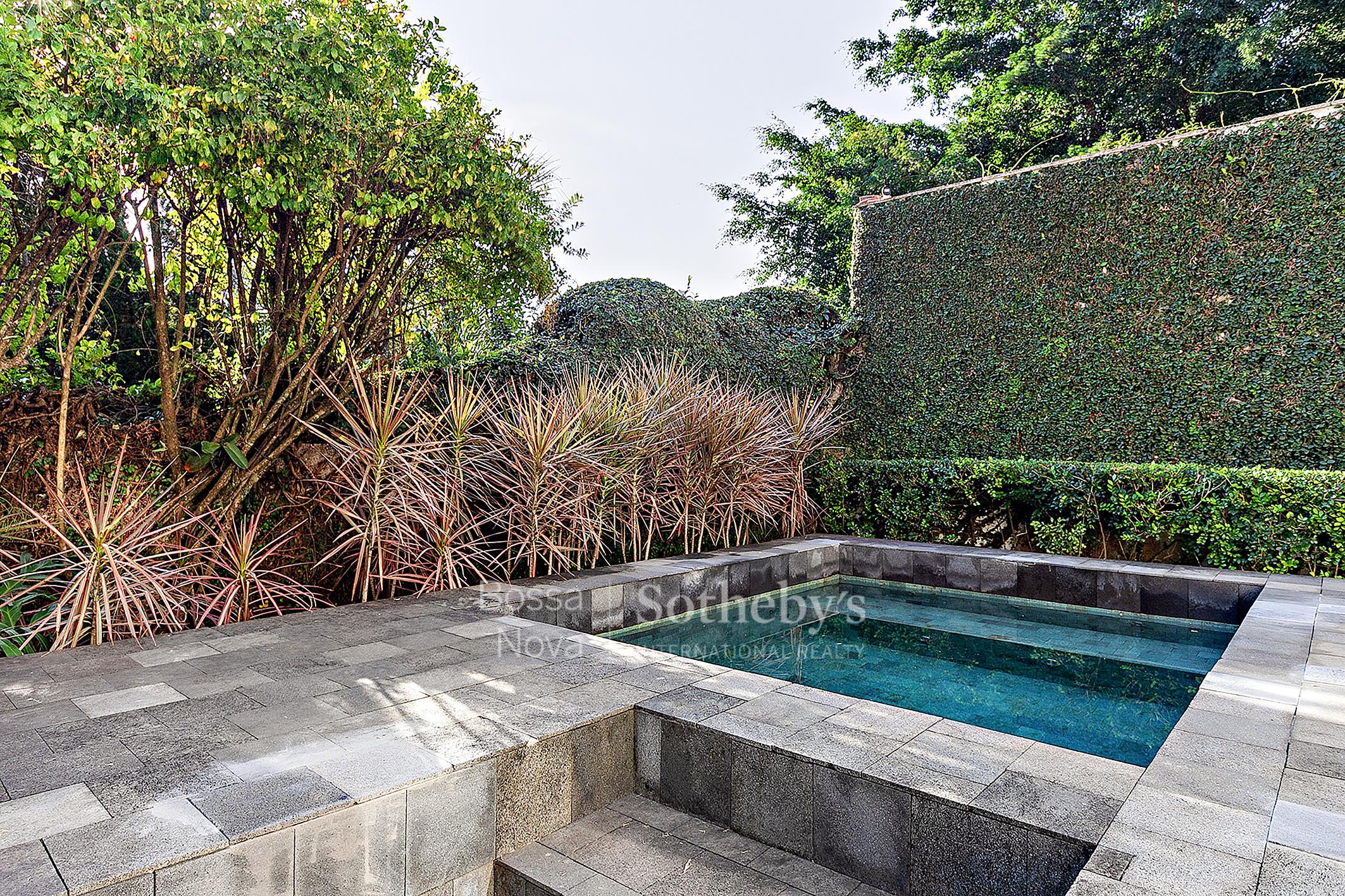 Casa para venda em Cidade Jardim