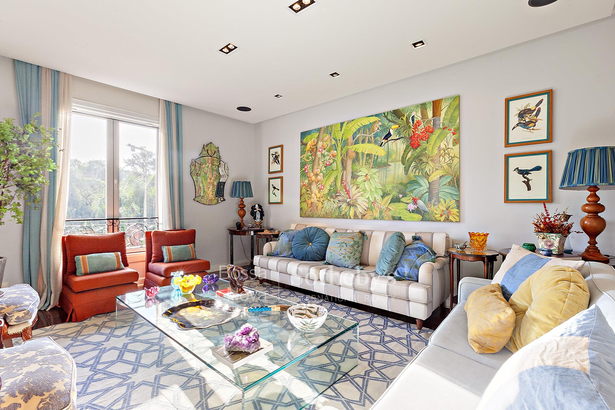 Casa para venda em Cidade Jardim