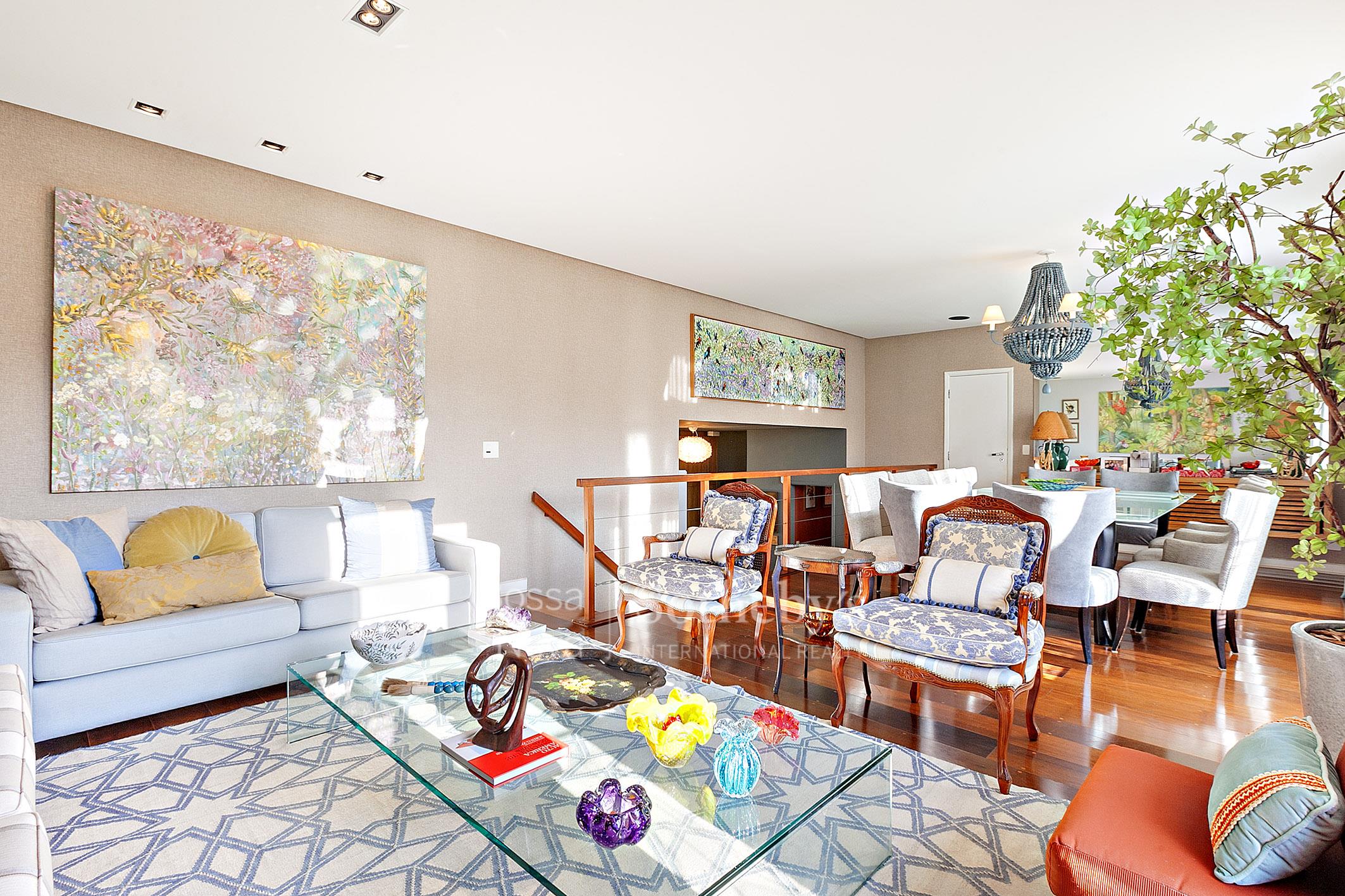Casa para venda em Cidade Jardim