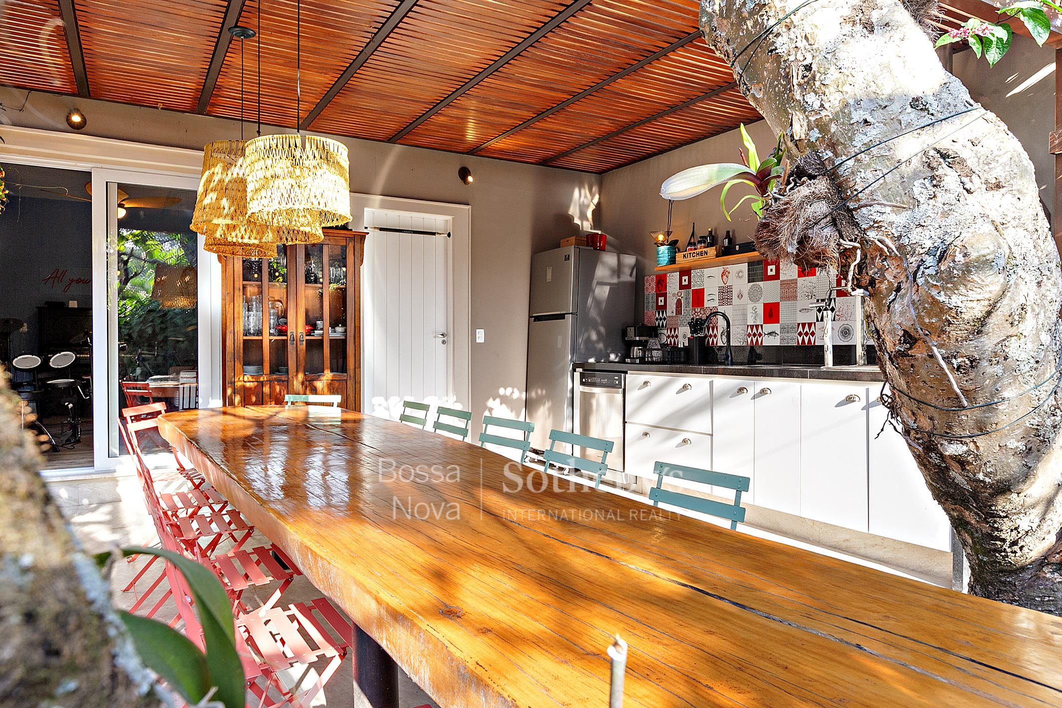 Casa para venda em Cidade Jardim