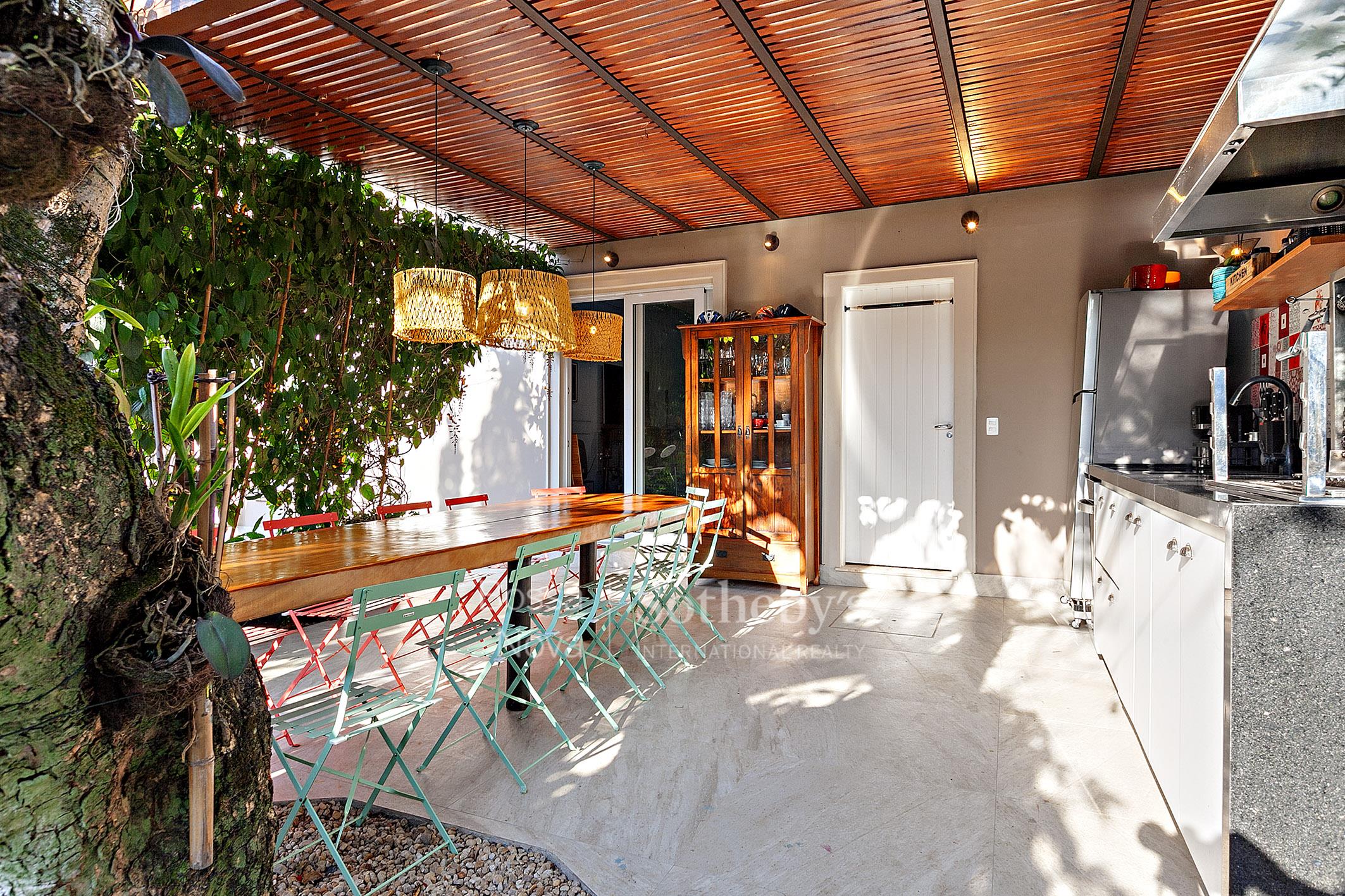 Casa para venda em Cidade Jardim
