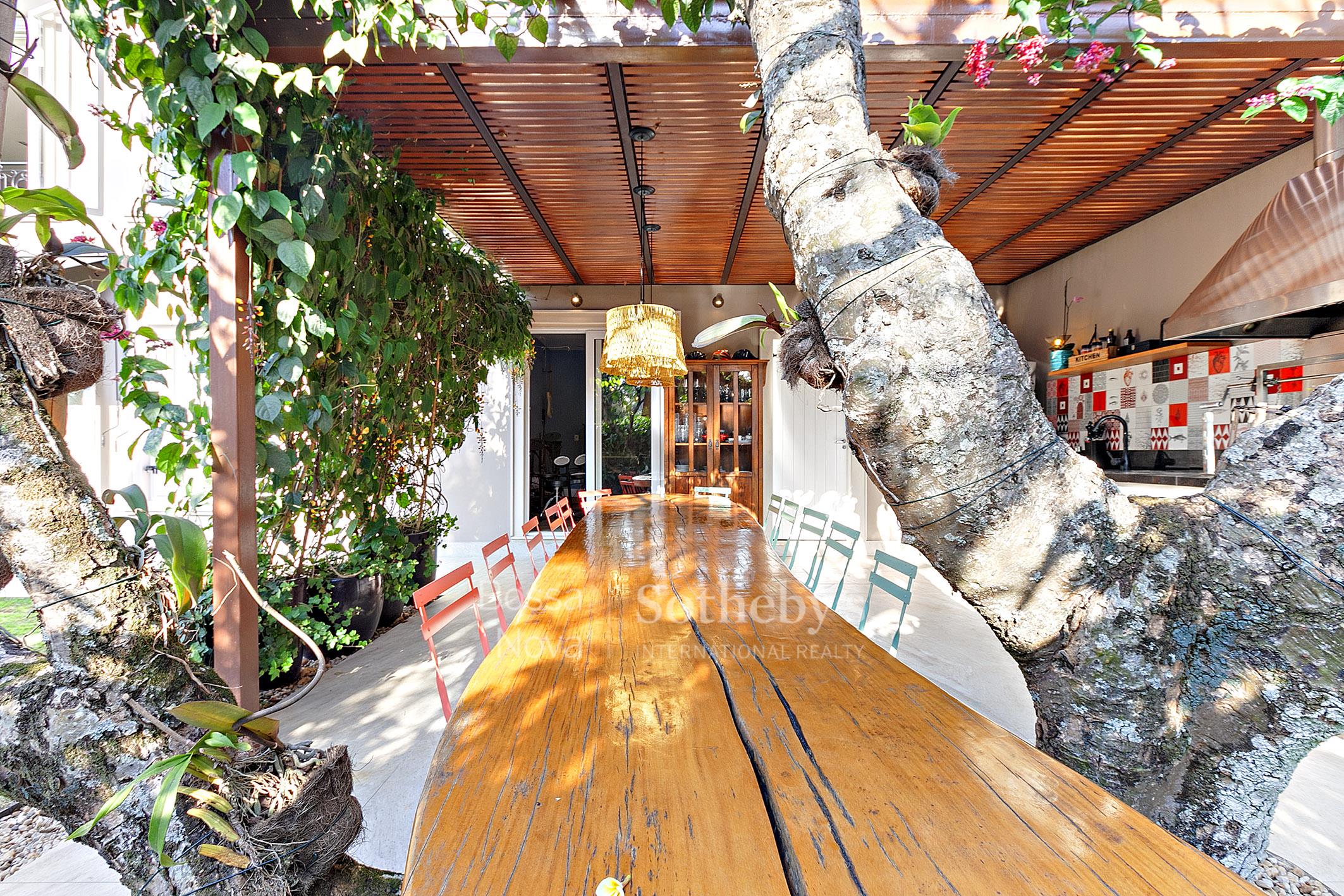 Casa para venda em Cidade Jardim