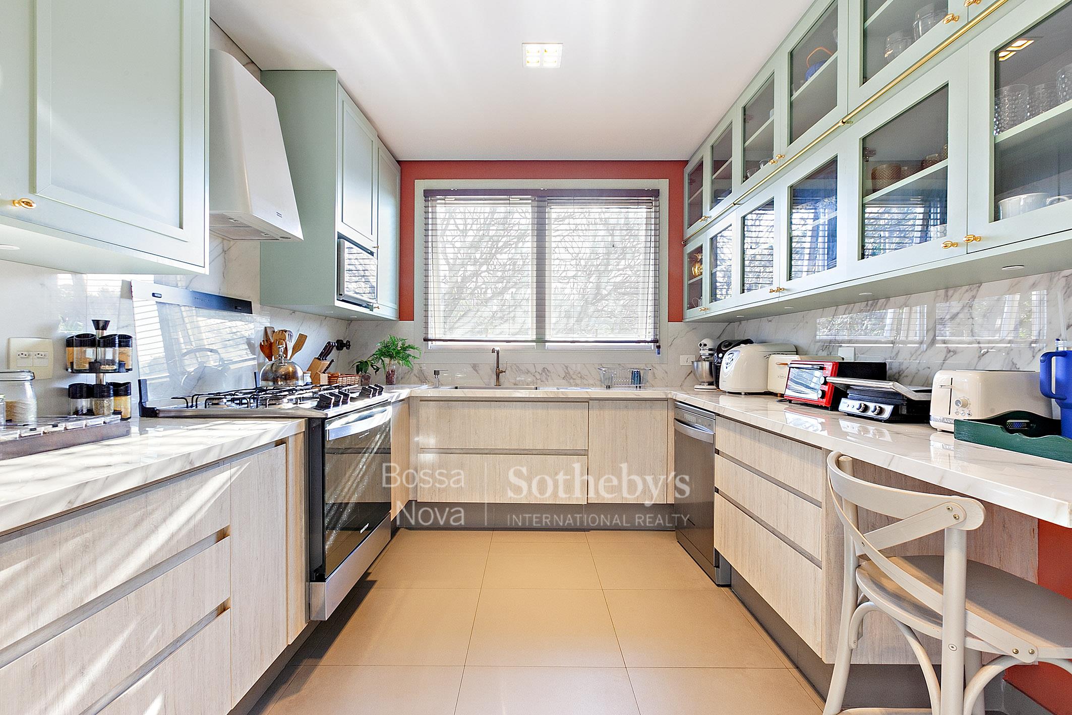 Casa para venda em Cidade Jardim
