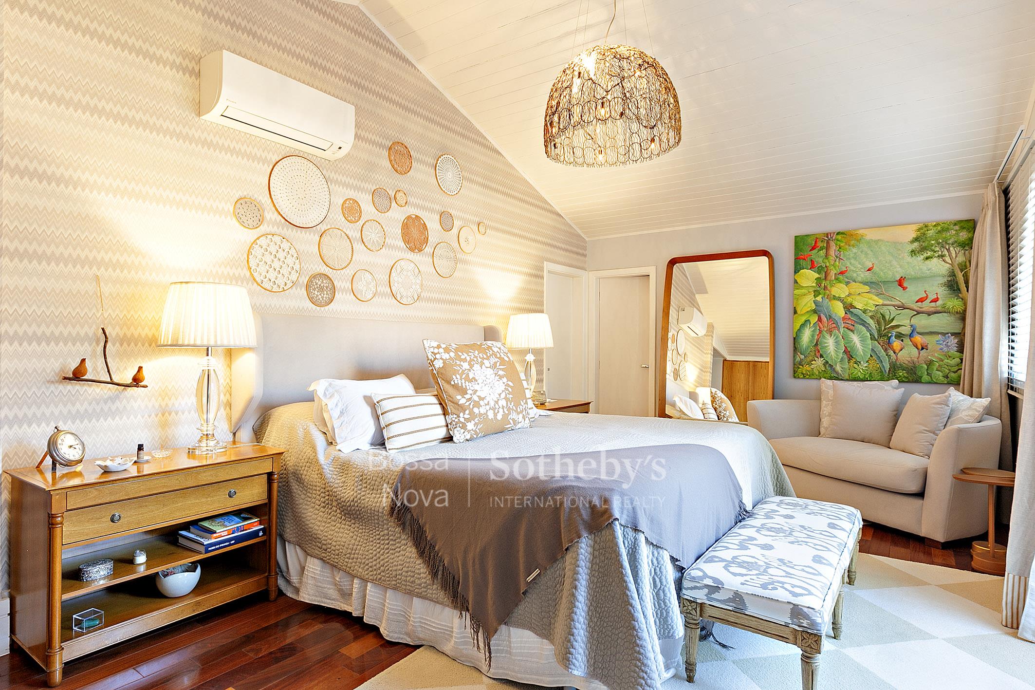 Casa para venda em Cidade Jardim
