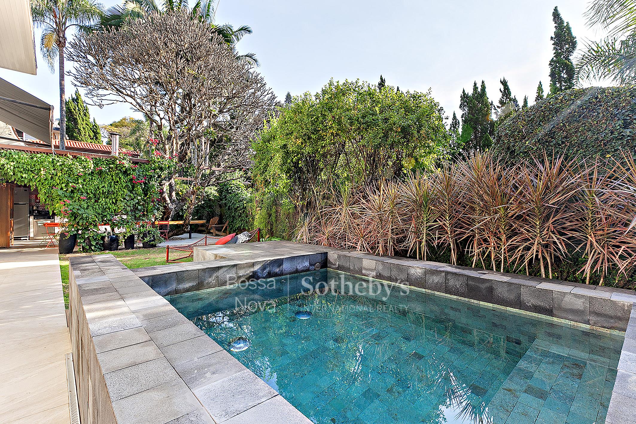 Casa para venda em Cidade Jardim