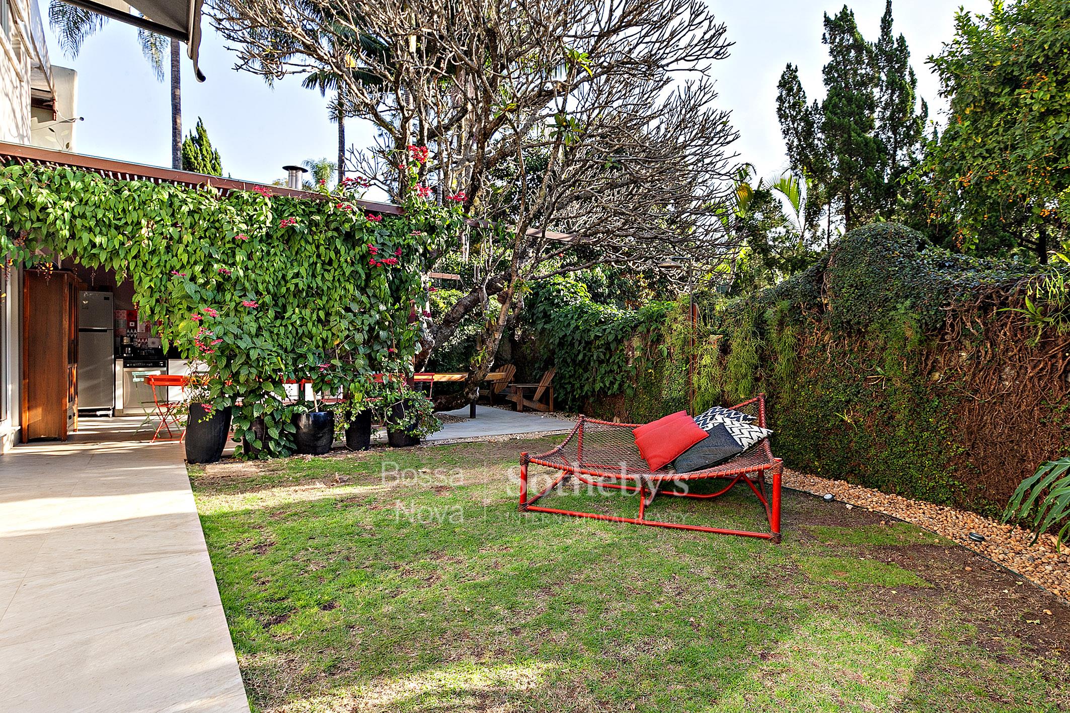 Casa para venda em Cidade Jardim