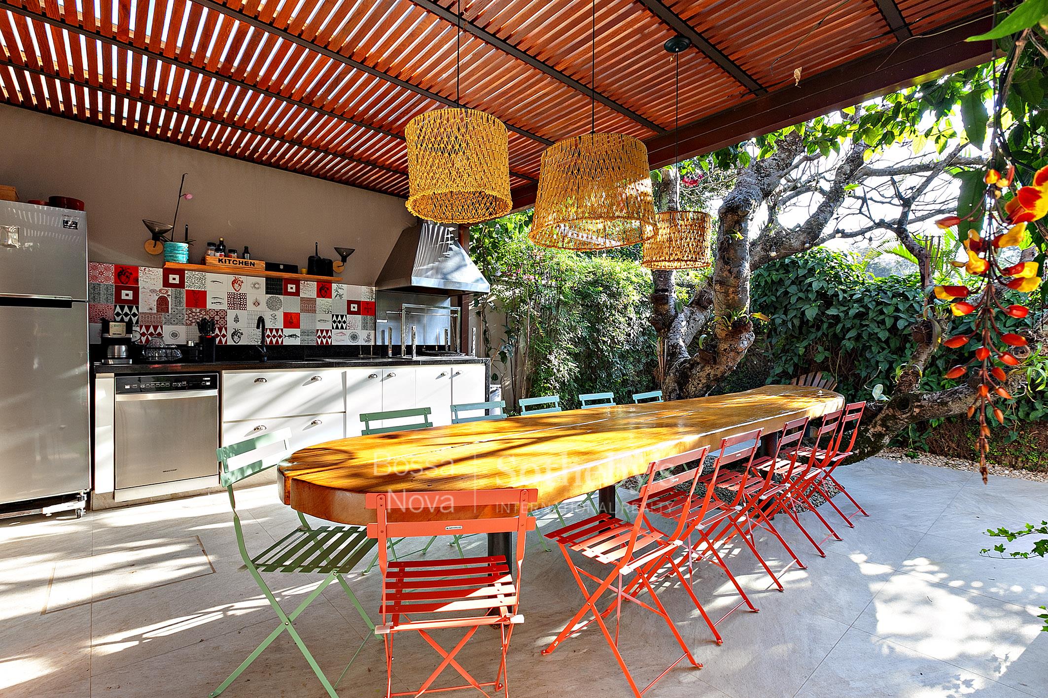 Casa para venda em Cidade Jardim