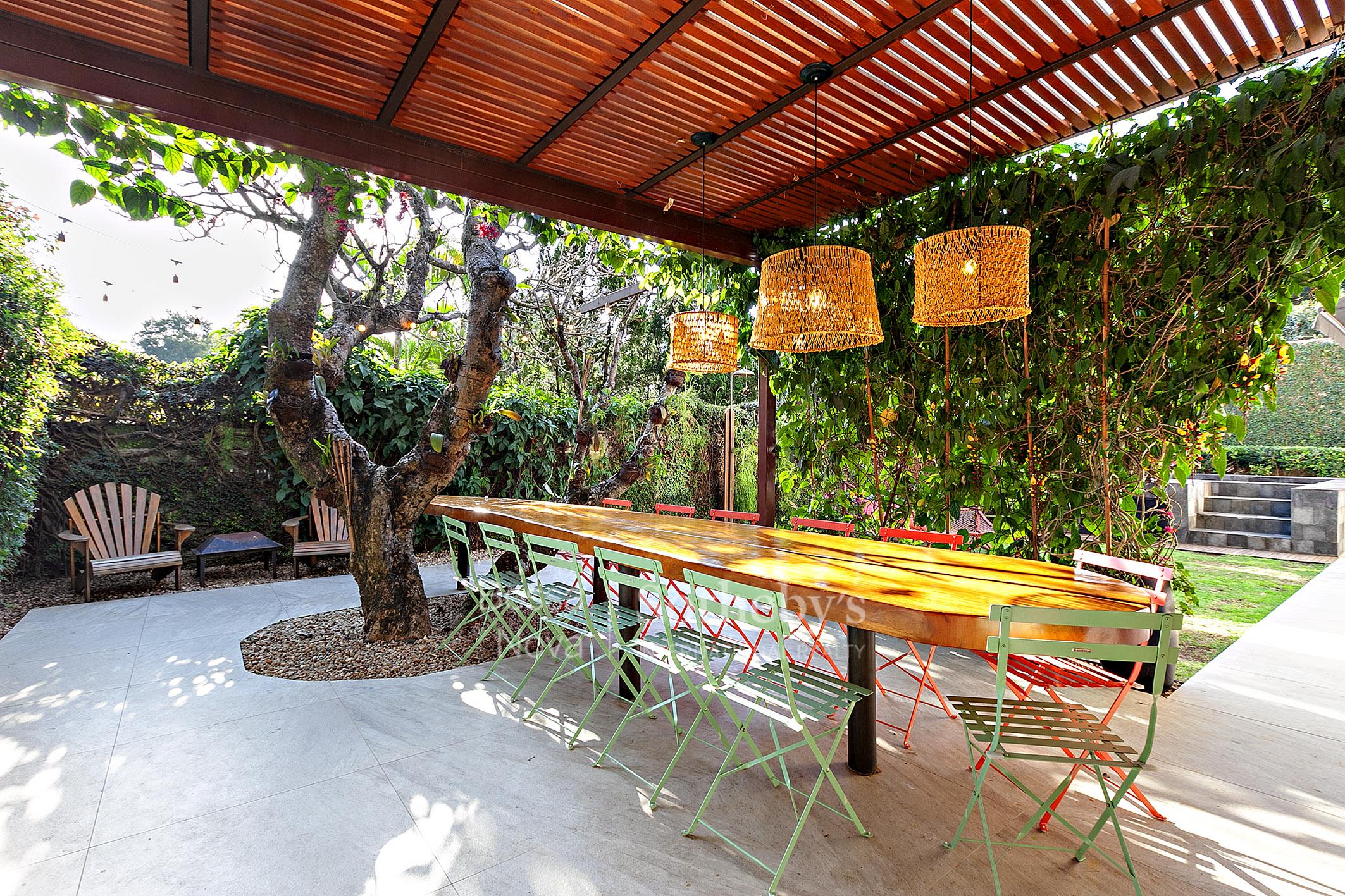 Casa para venda em Cidade Jardim