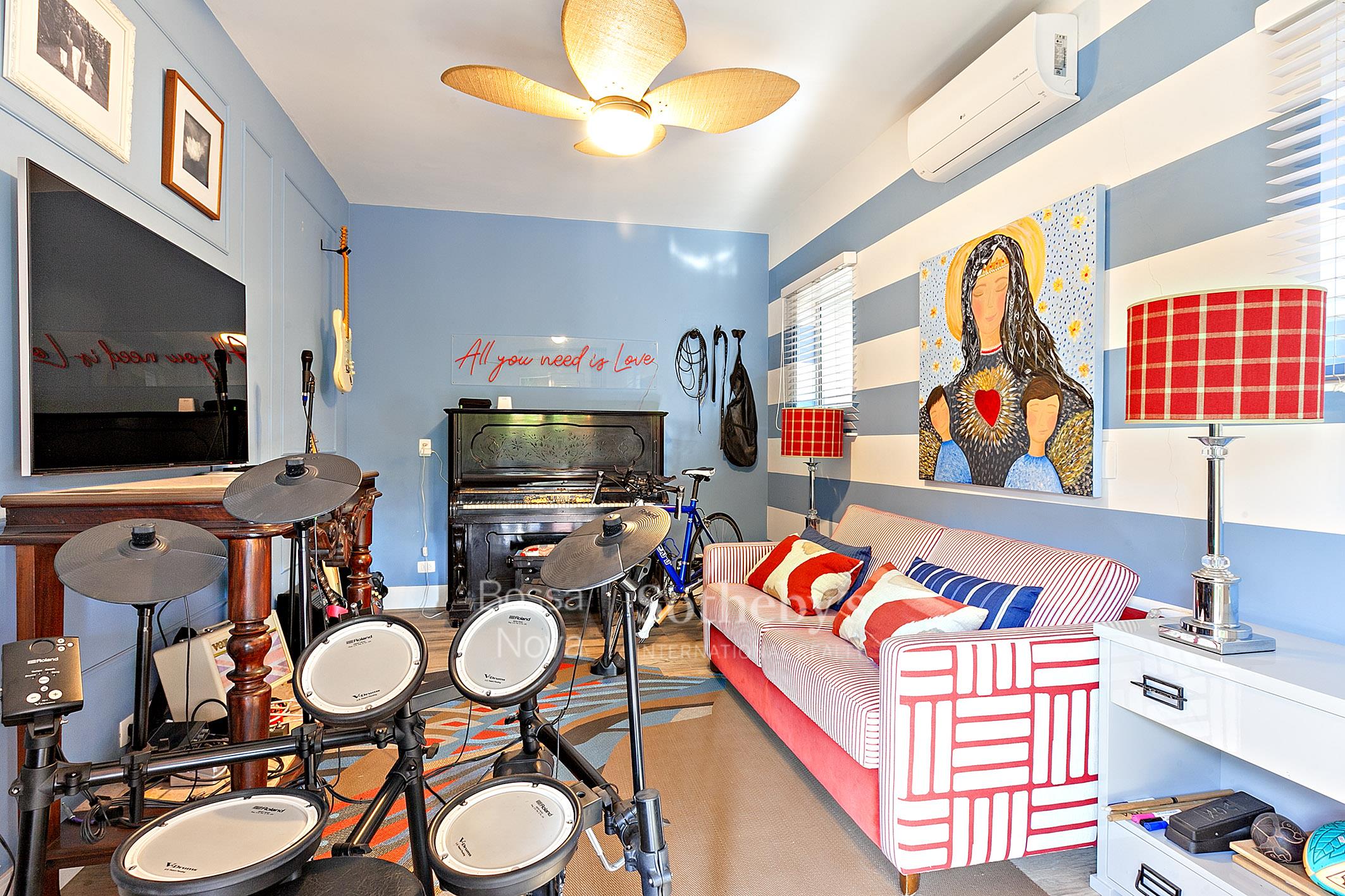 Casa para venda em Cidade Jardim