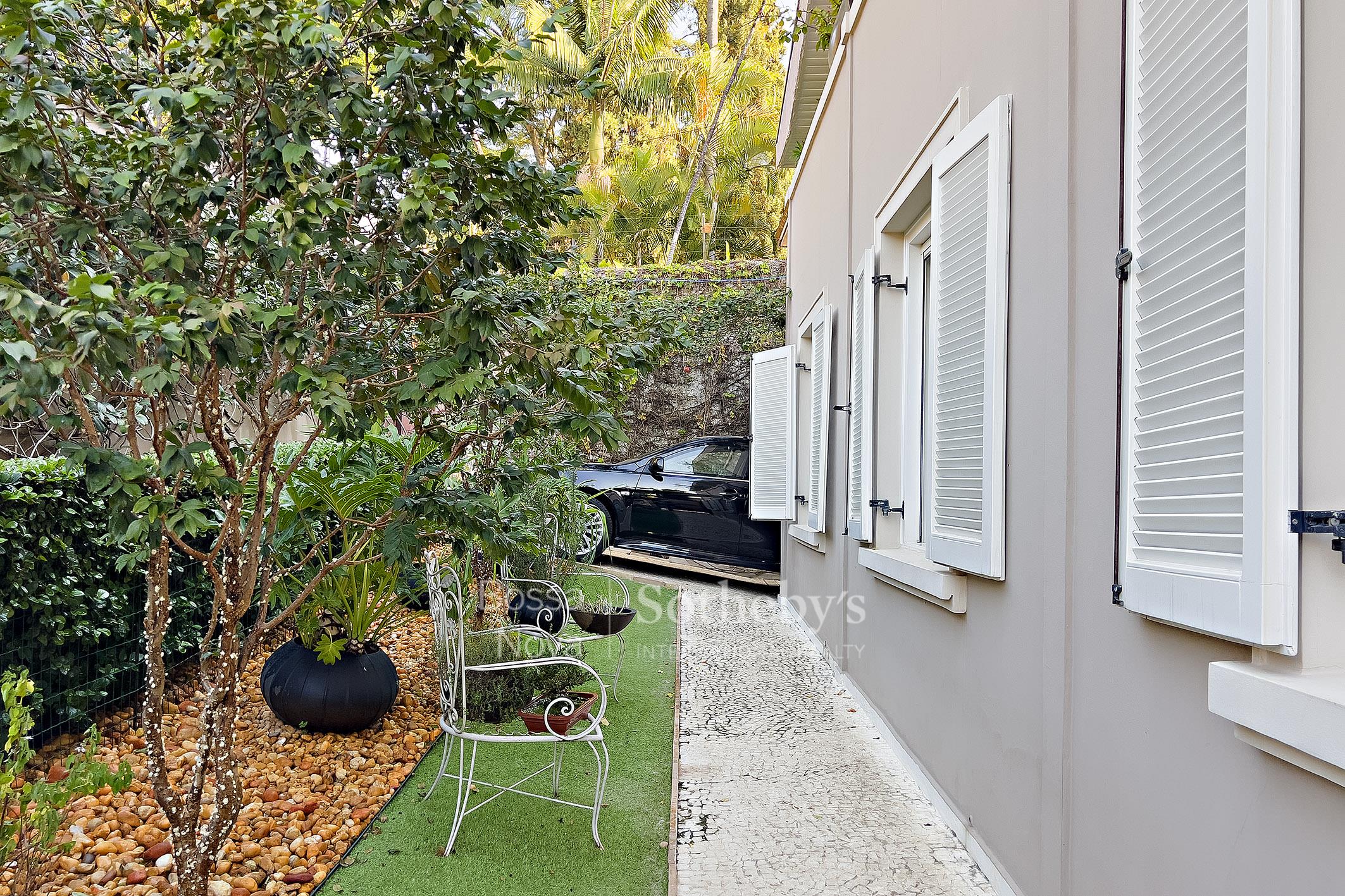 Casa para venda em Cidade Jardim