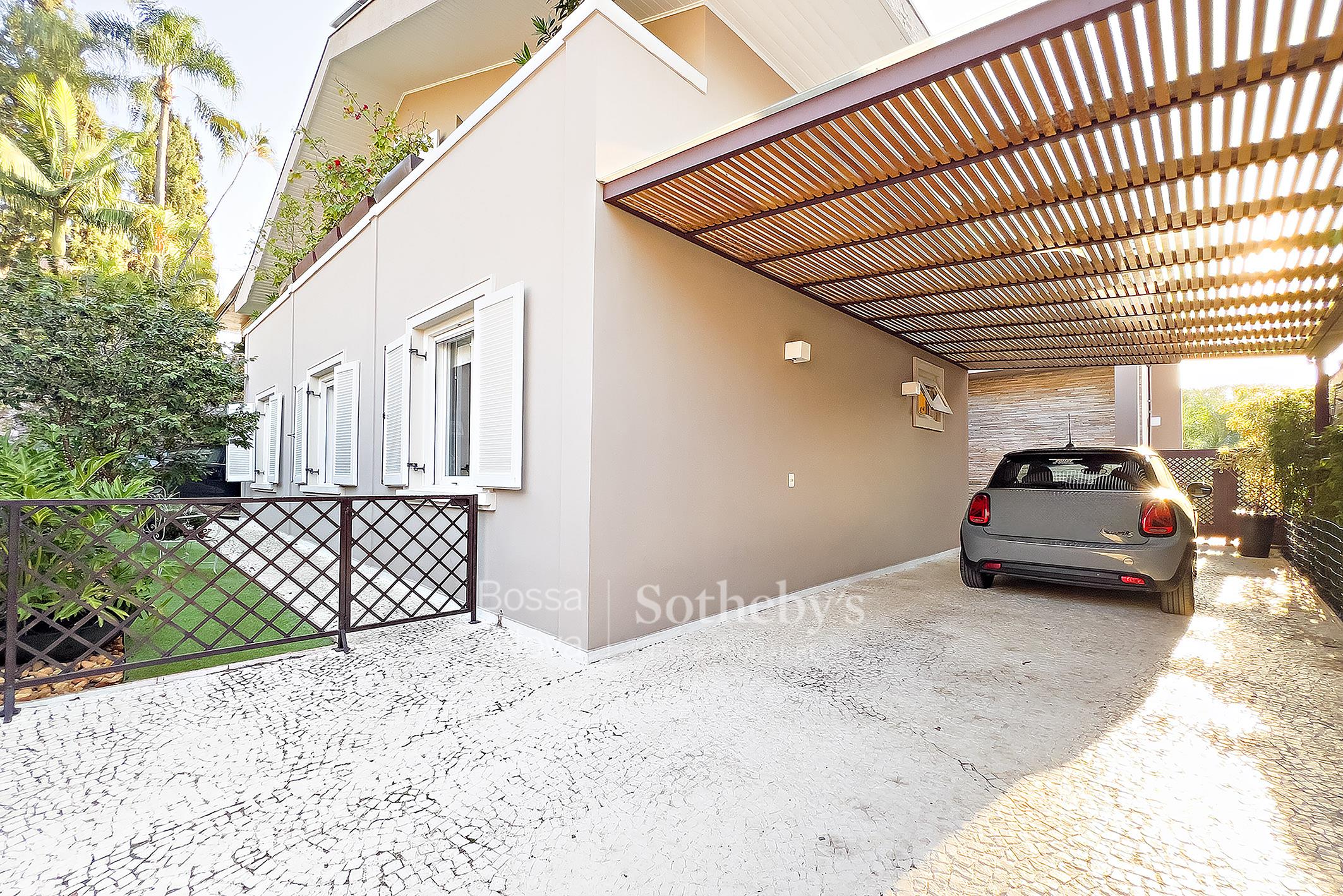 Casa para venda em Cidade Jardim