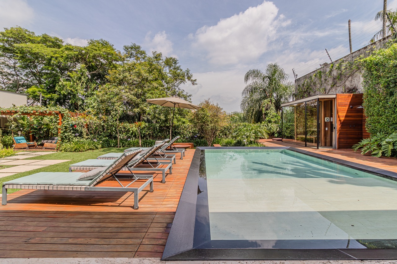 Casa para venda em Cidade Jardim