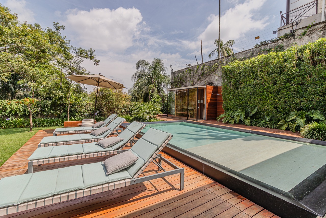 Casa para venda em Cidade Jardim