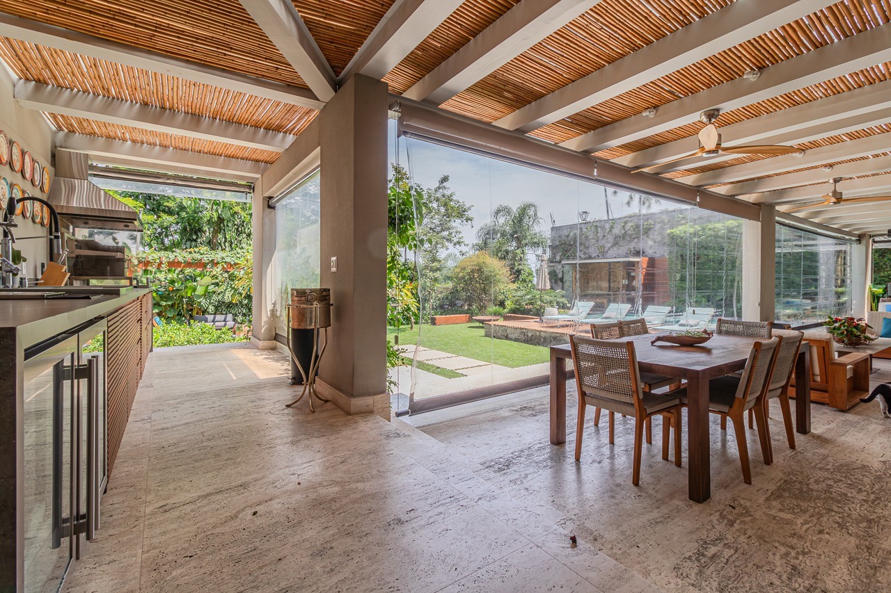 Casa para venda em Cidade Jardim