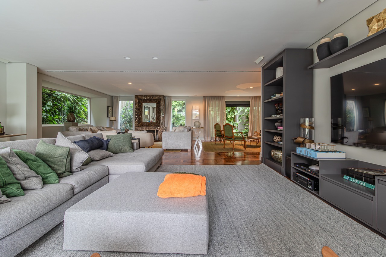 Casa para venda em Cidade Jardim