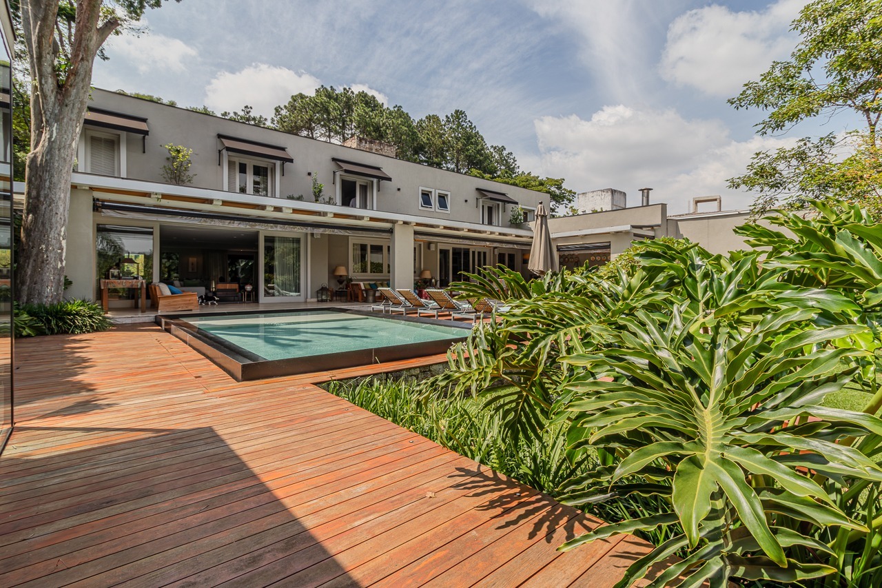 Casa para venda em Cidade Jardim