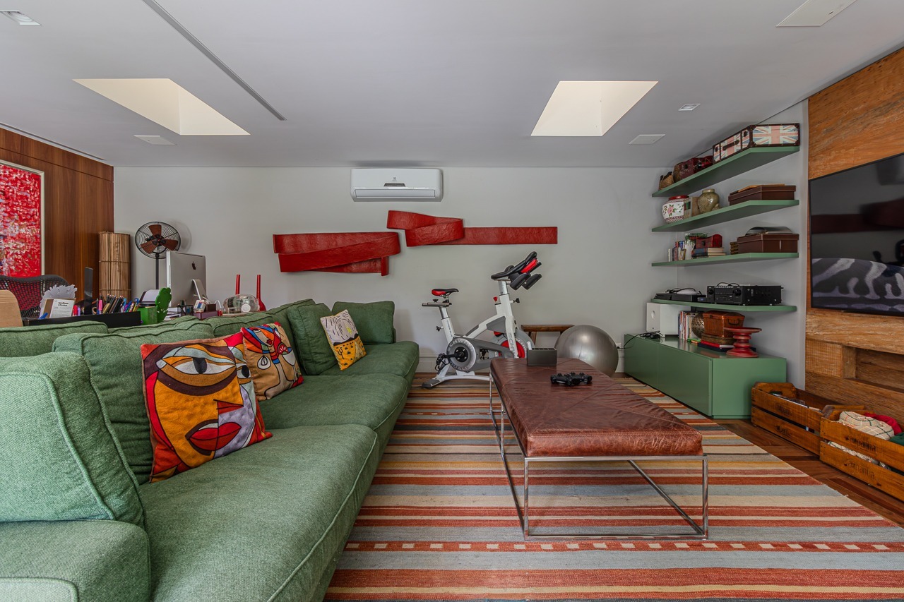 Casa para venda em Cidade Jardim