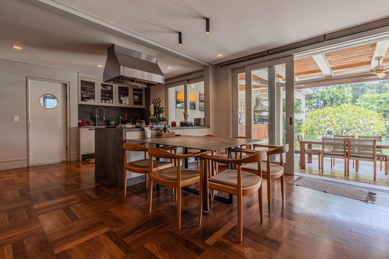 Casa para venda em Cidade Jardim