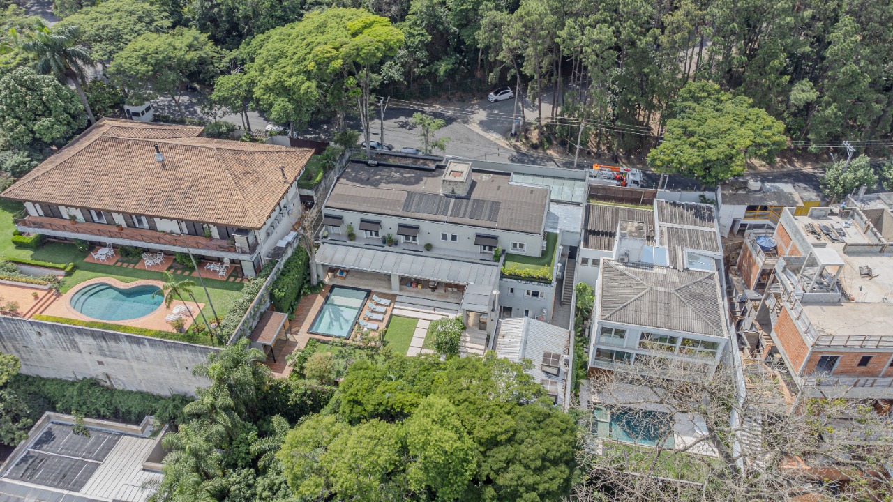 Casa para venda em Cidade Jardim