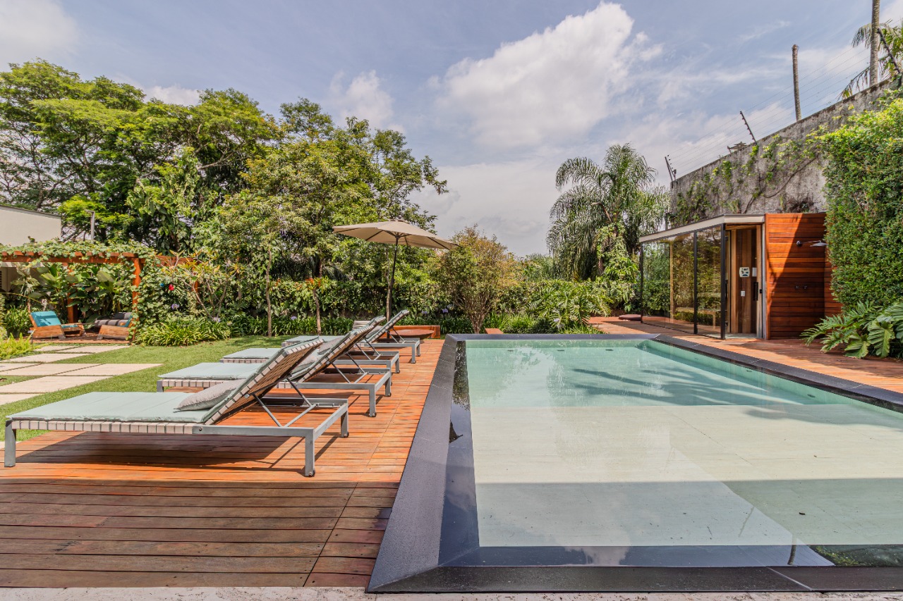 Casa para venda em Cidade Jardim