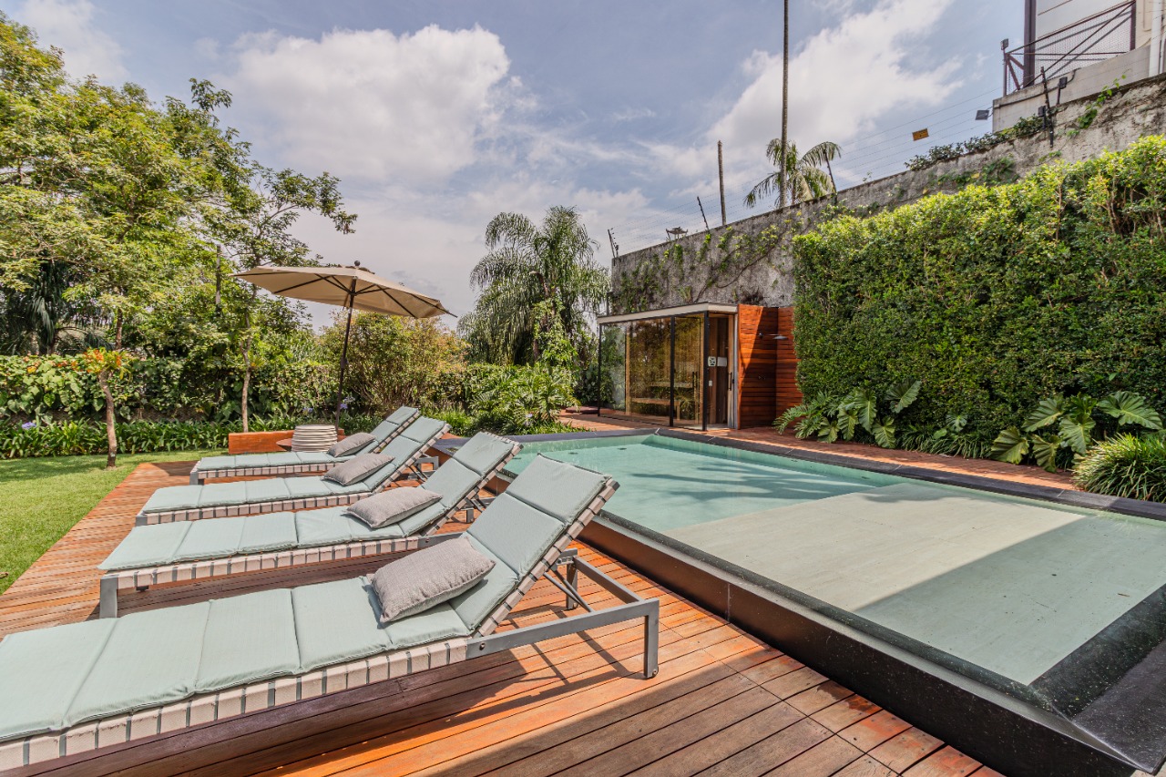 Casa para venda em Cidade Jardim