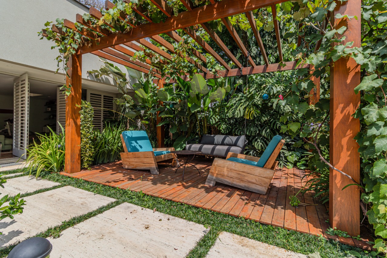 Casa para venda em Cidade Jardim