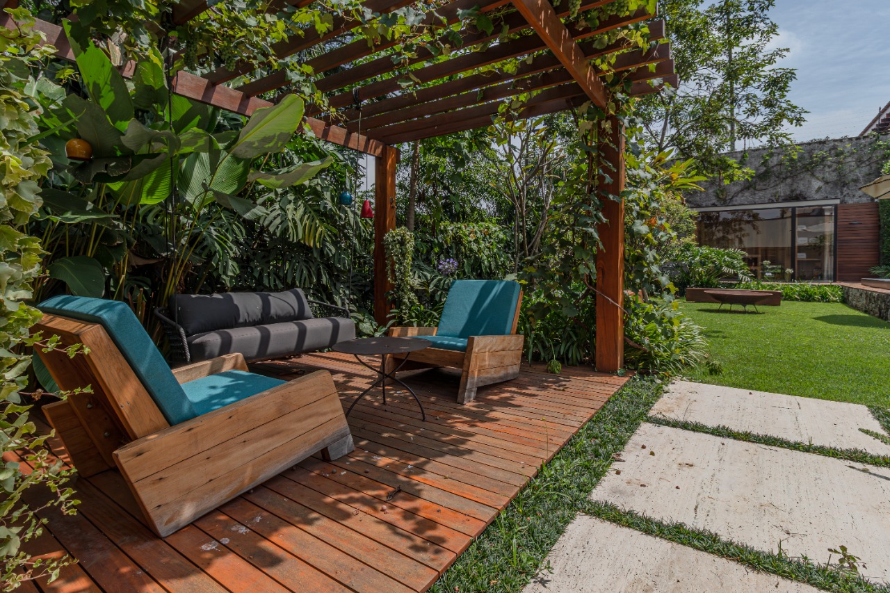 Casa para venda em Cidade Jardim