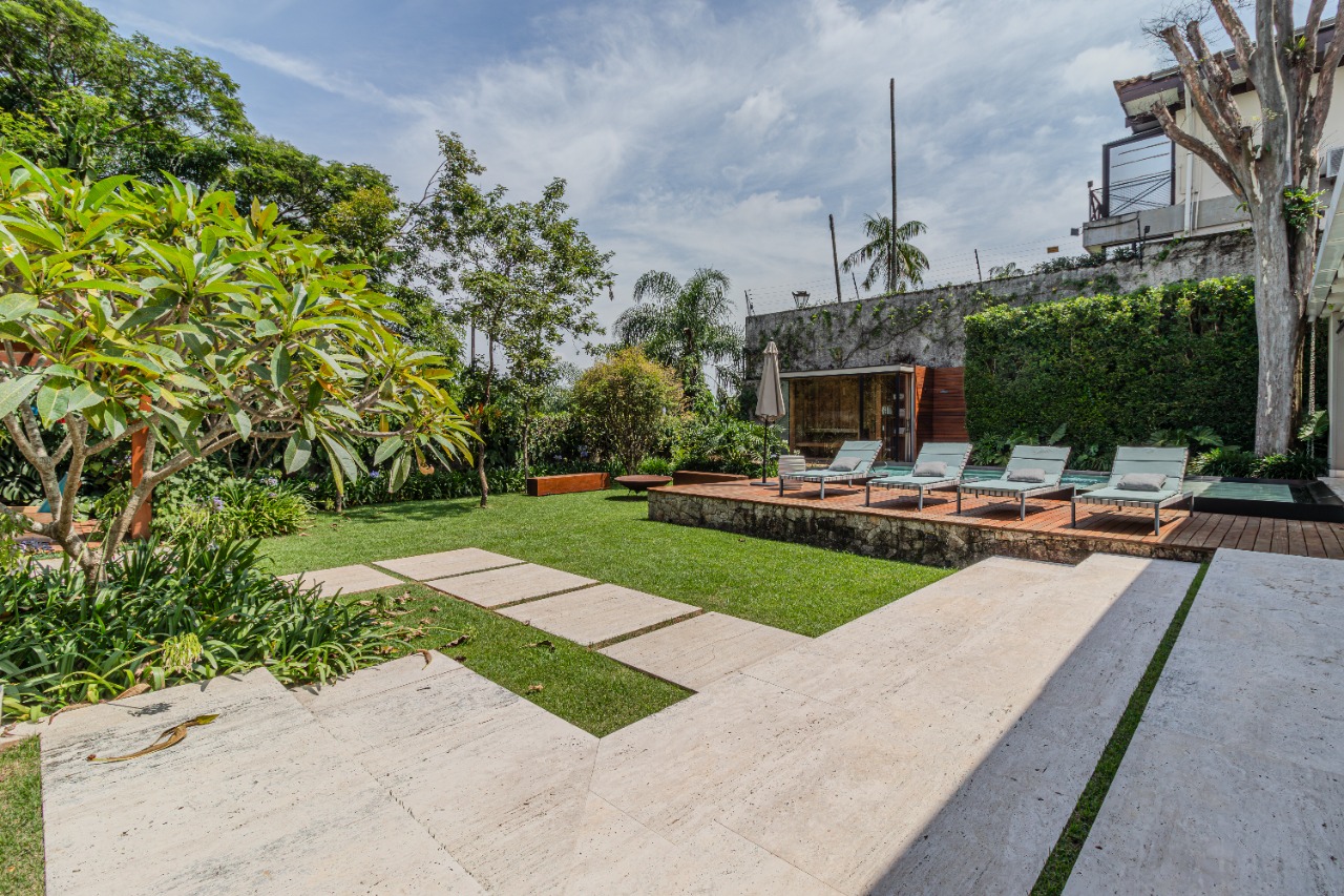 Casa para venda em Cidade Jardim