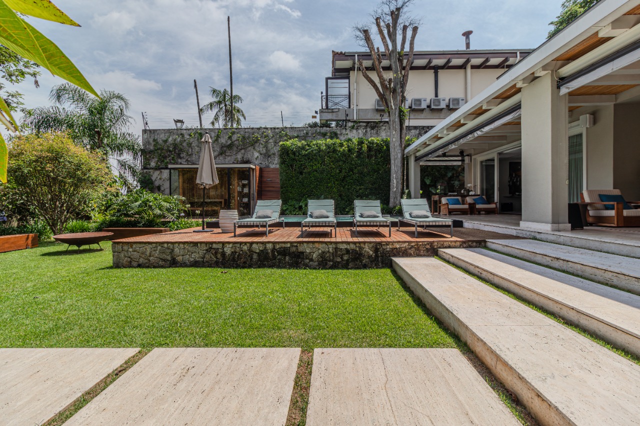 Casa para venda em Cidade Jardim