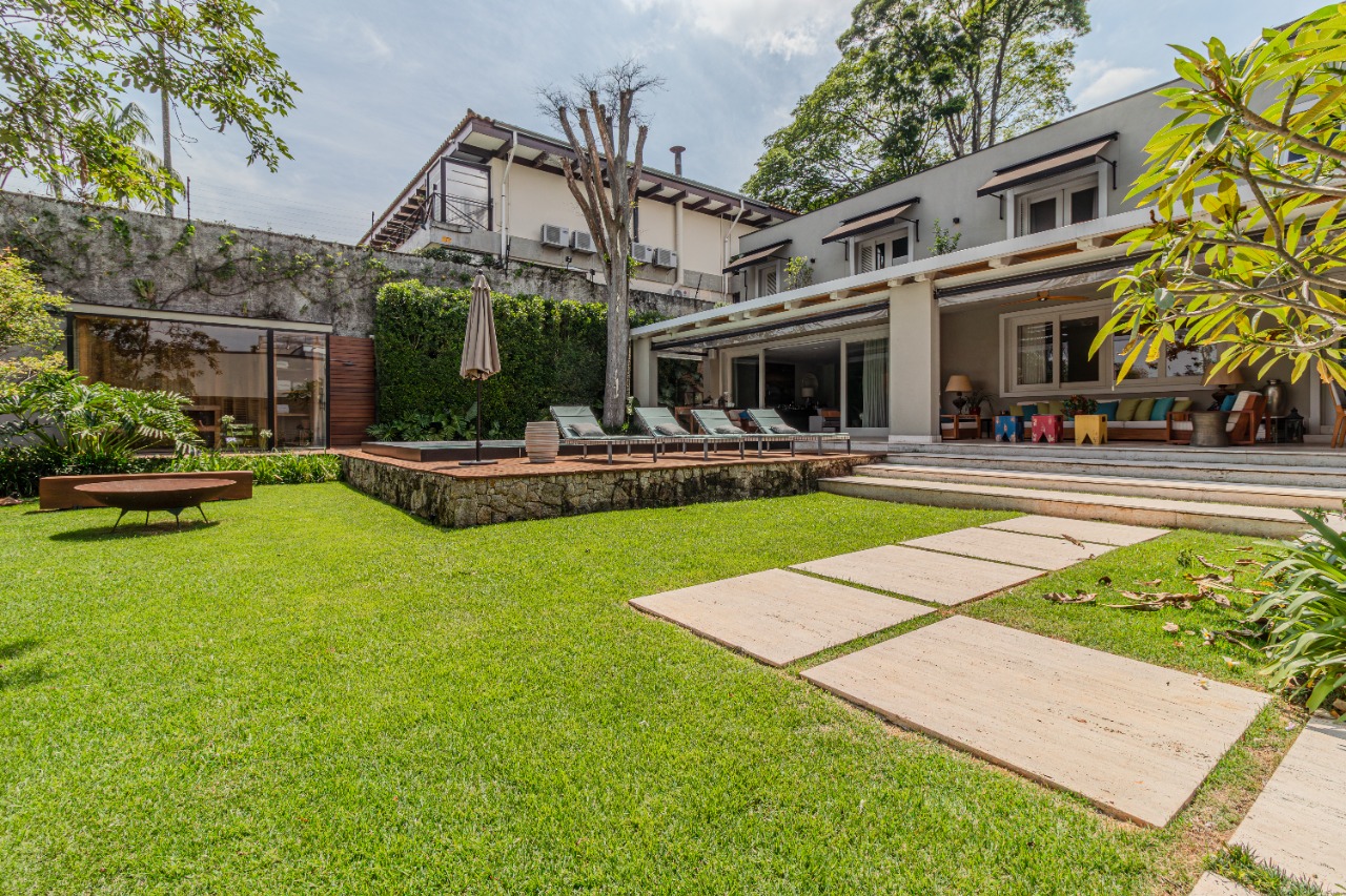 Casa para venda em Cidade Jardim