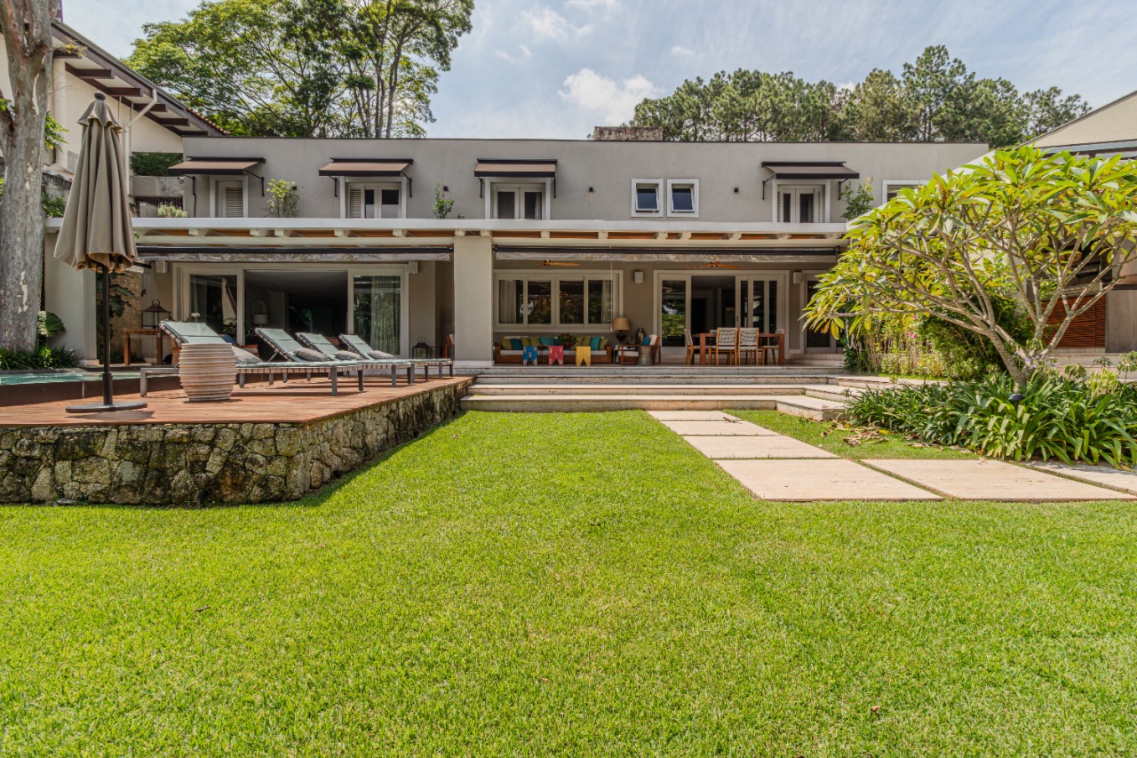 Casa para venda em Cidade Jardim