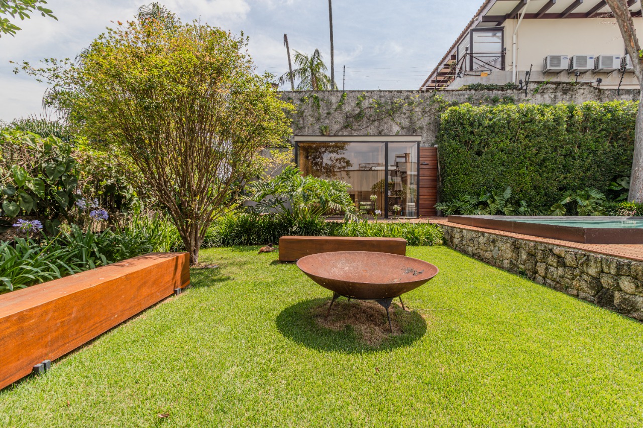 Casa para venda em Cidade Jardim