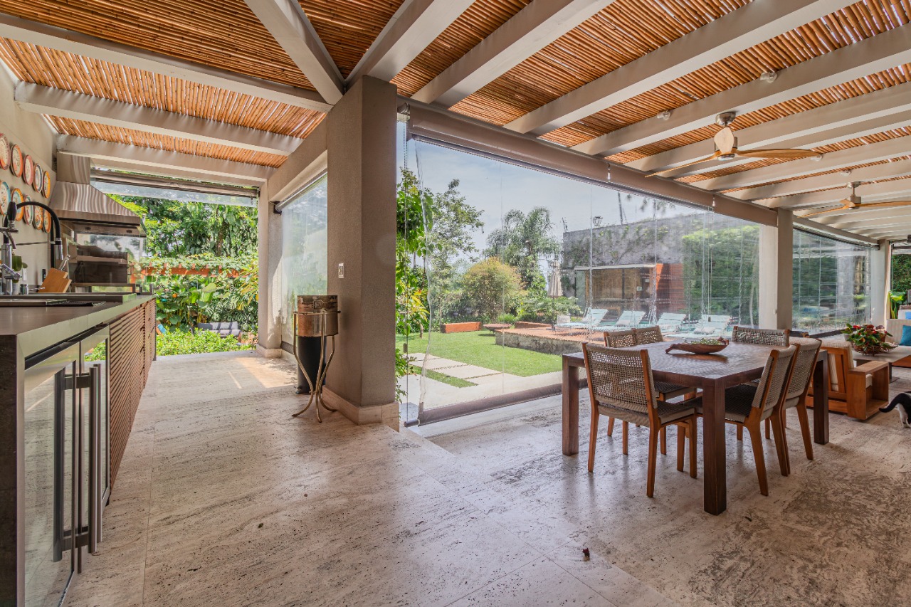 Casa para venda em Cidade Jardim