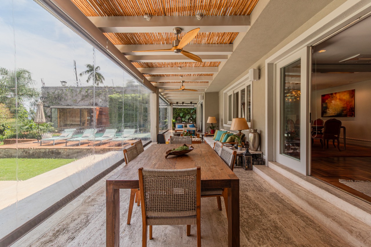 Casa para venda em Cidade Jardim