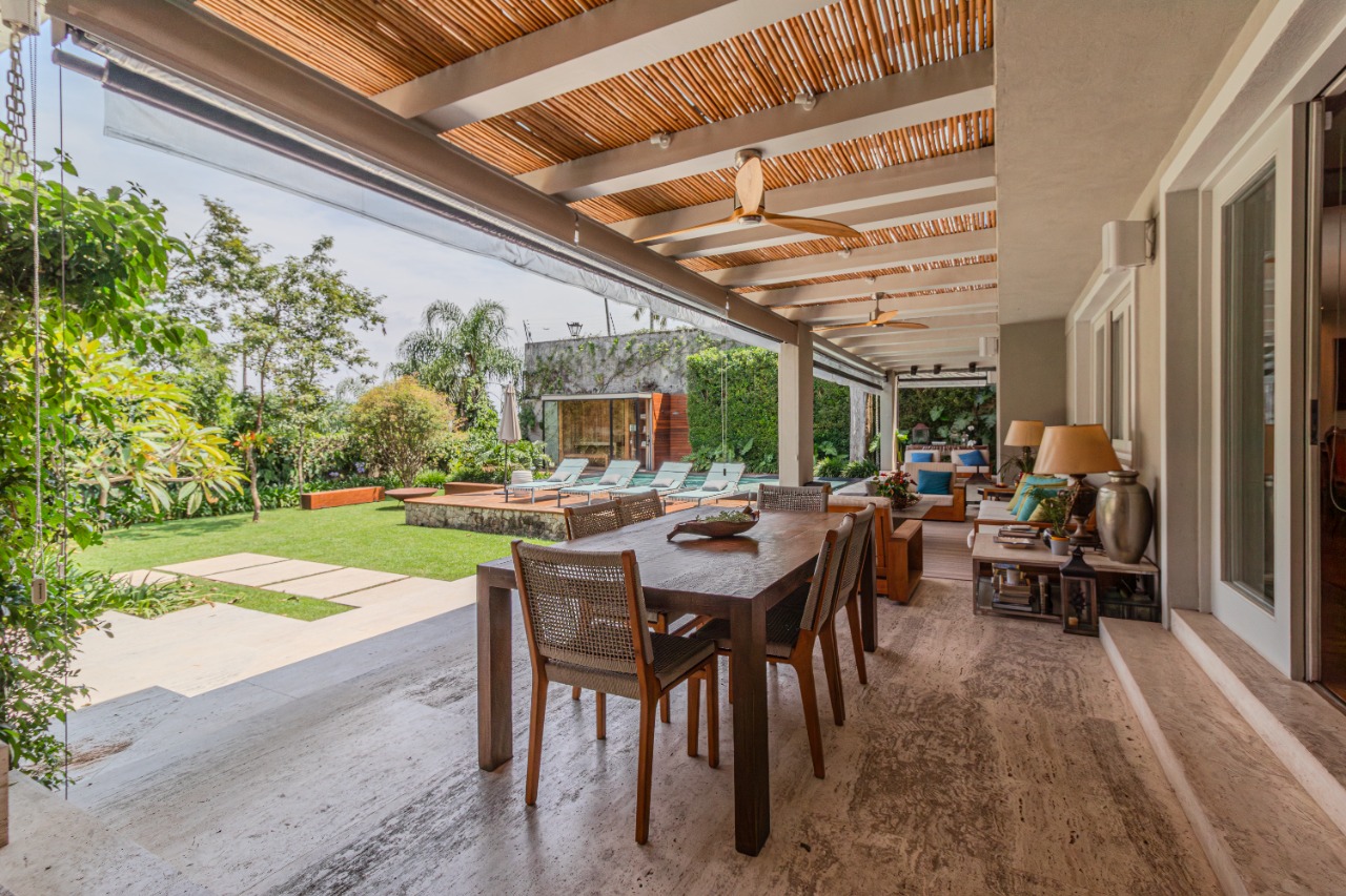 Casa para venda em Cidade Jardim