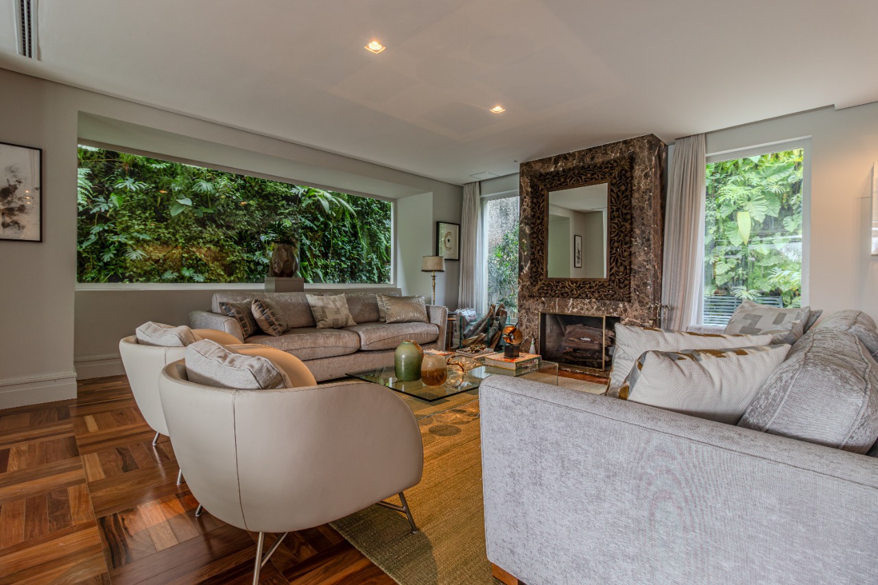 Casa para venda em Cidade Jardim