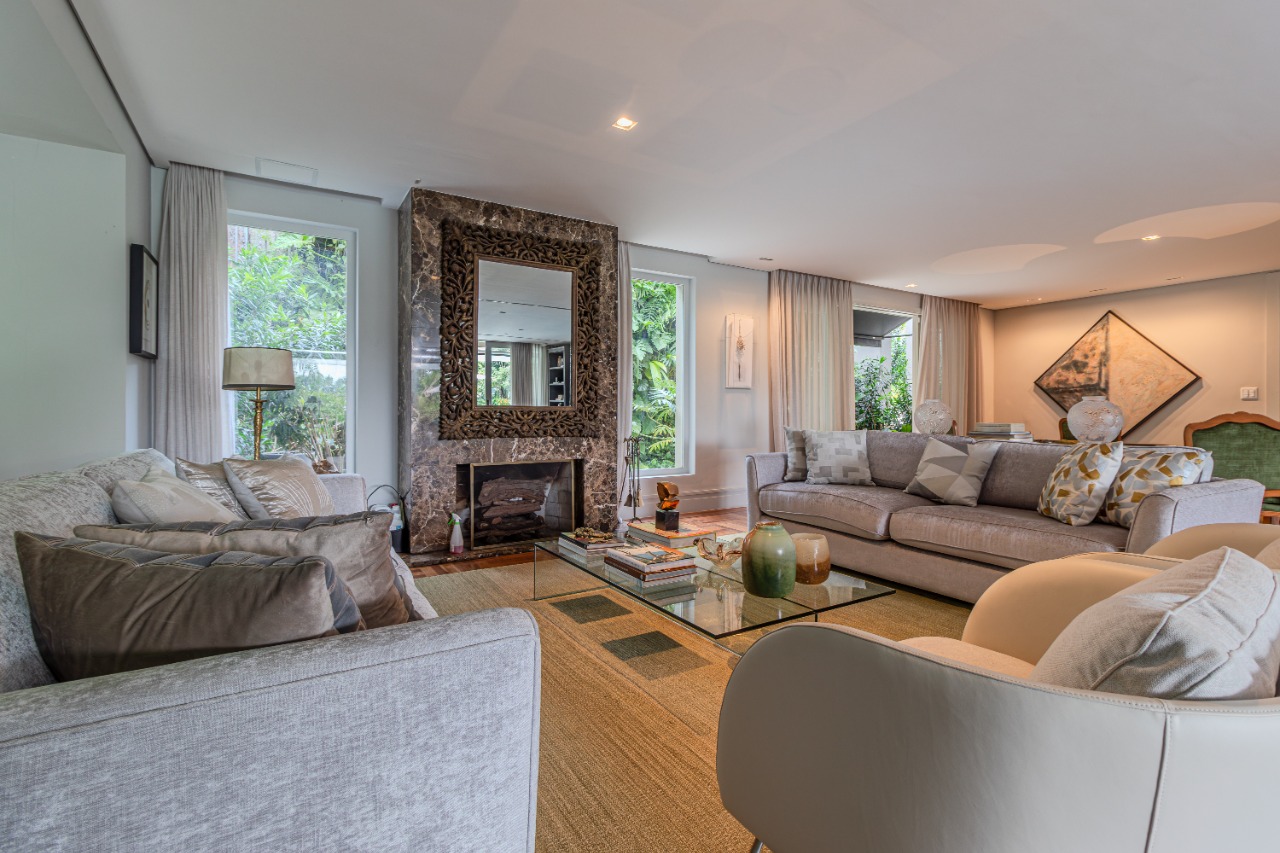 Casa para venda em Cidade Jardim