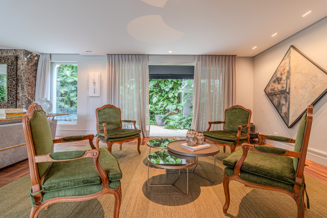 Casa para venda em Cidade Jardim