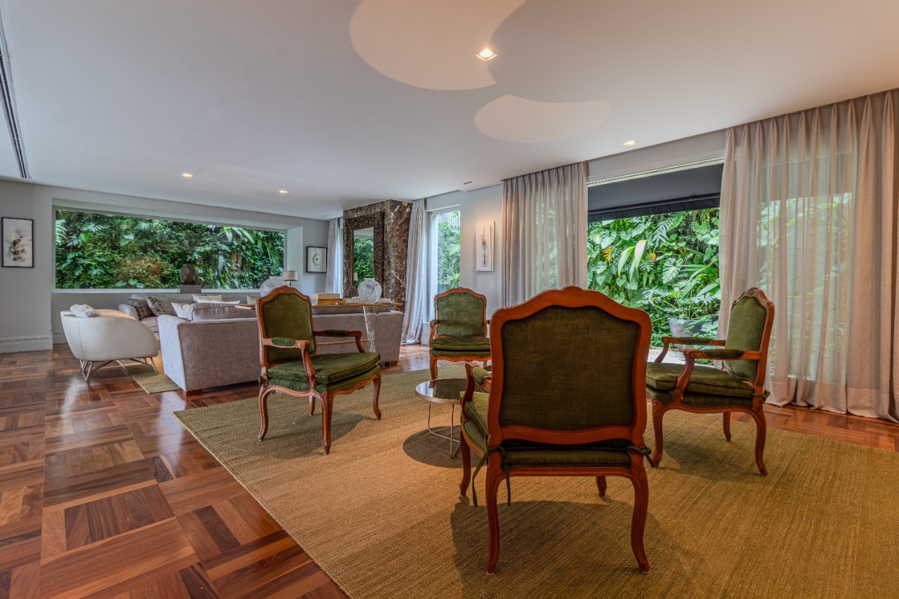 Casa para venda em Cidade Jardim