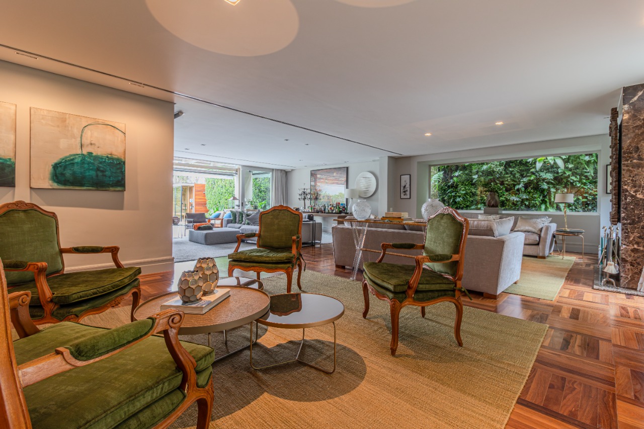 Casa para venda em Cidade Jardim