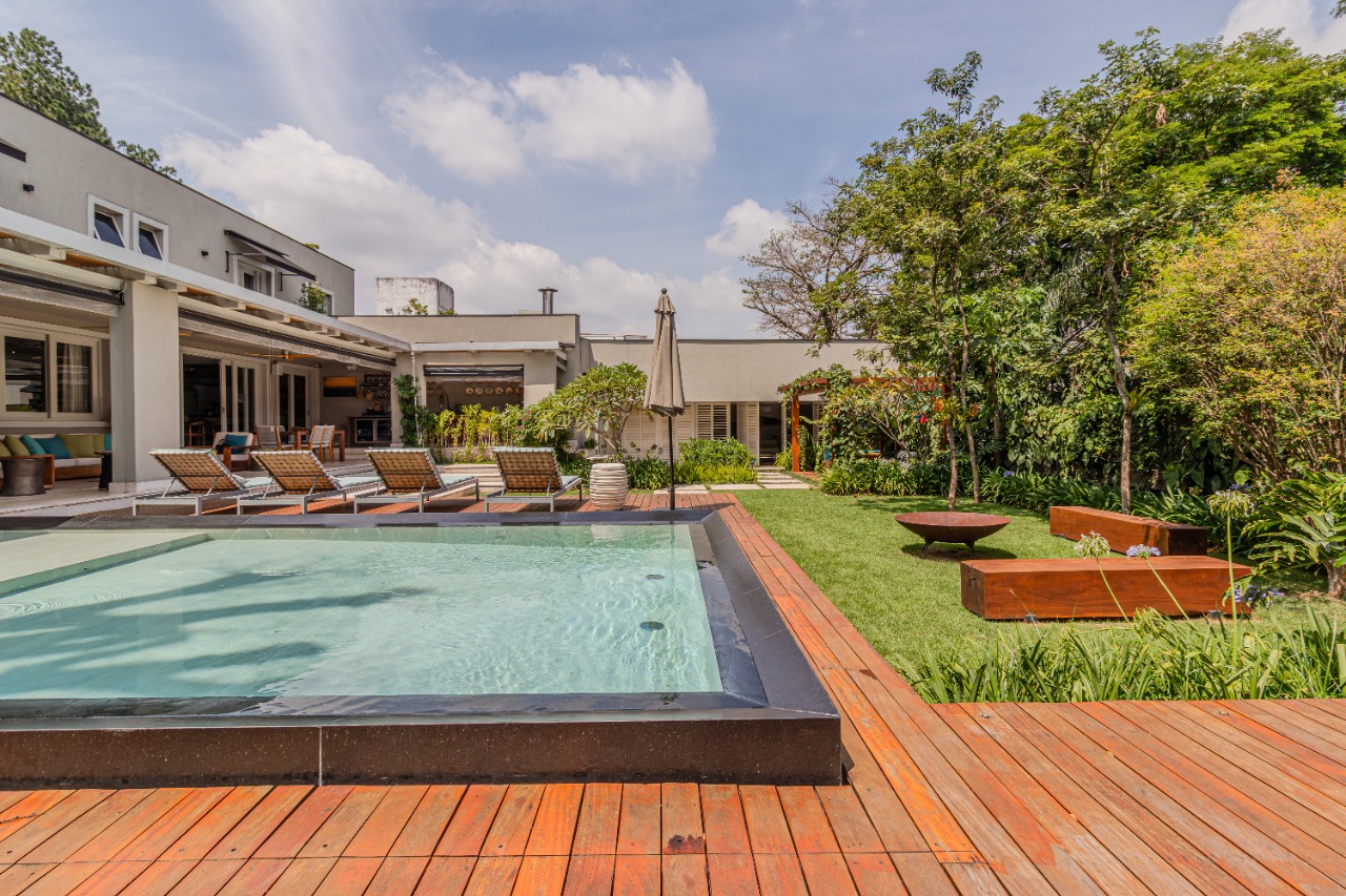 Casa para venda em Cidade Jardim