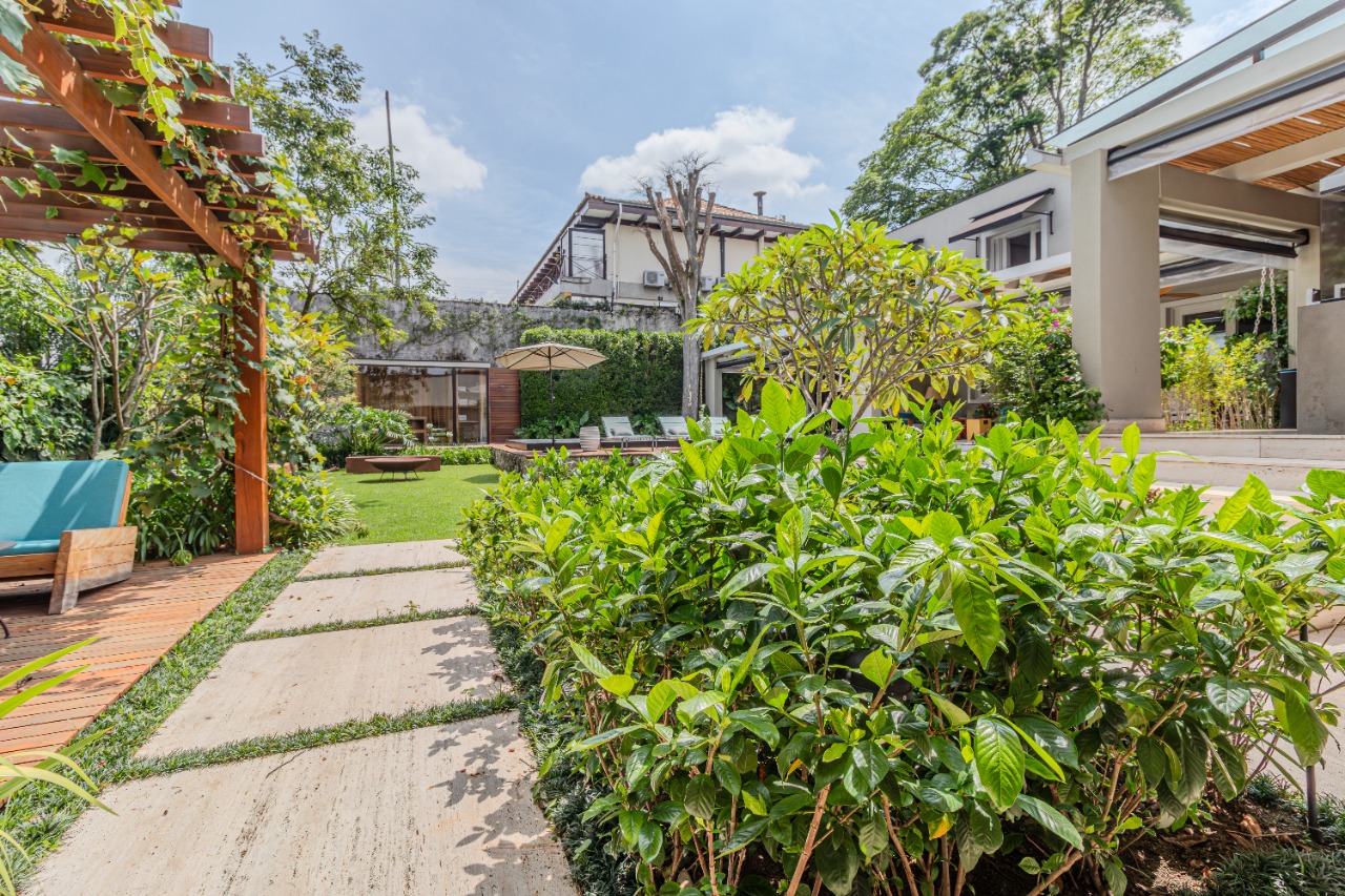 Casa para venda em Cidade Jardim