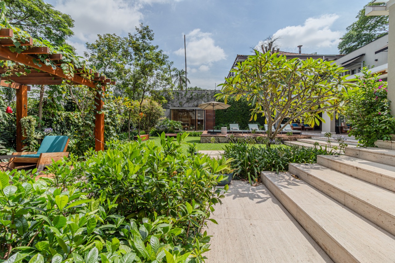 Casa para venda em Cidade Jardim
