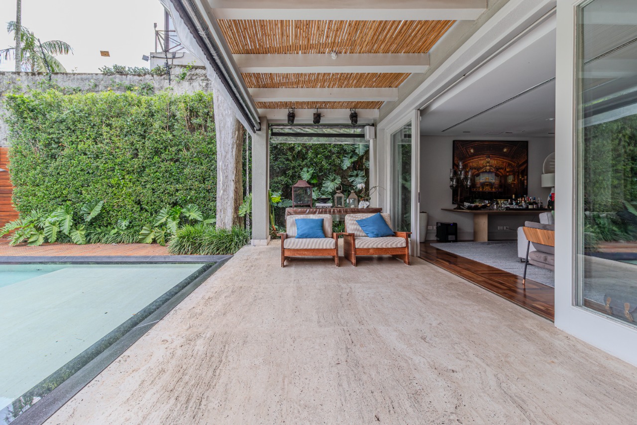 Casa para venda em Cidade Jardim