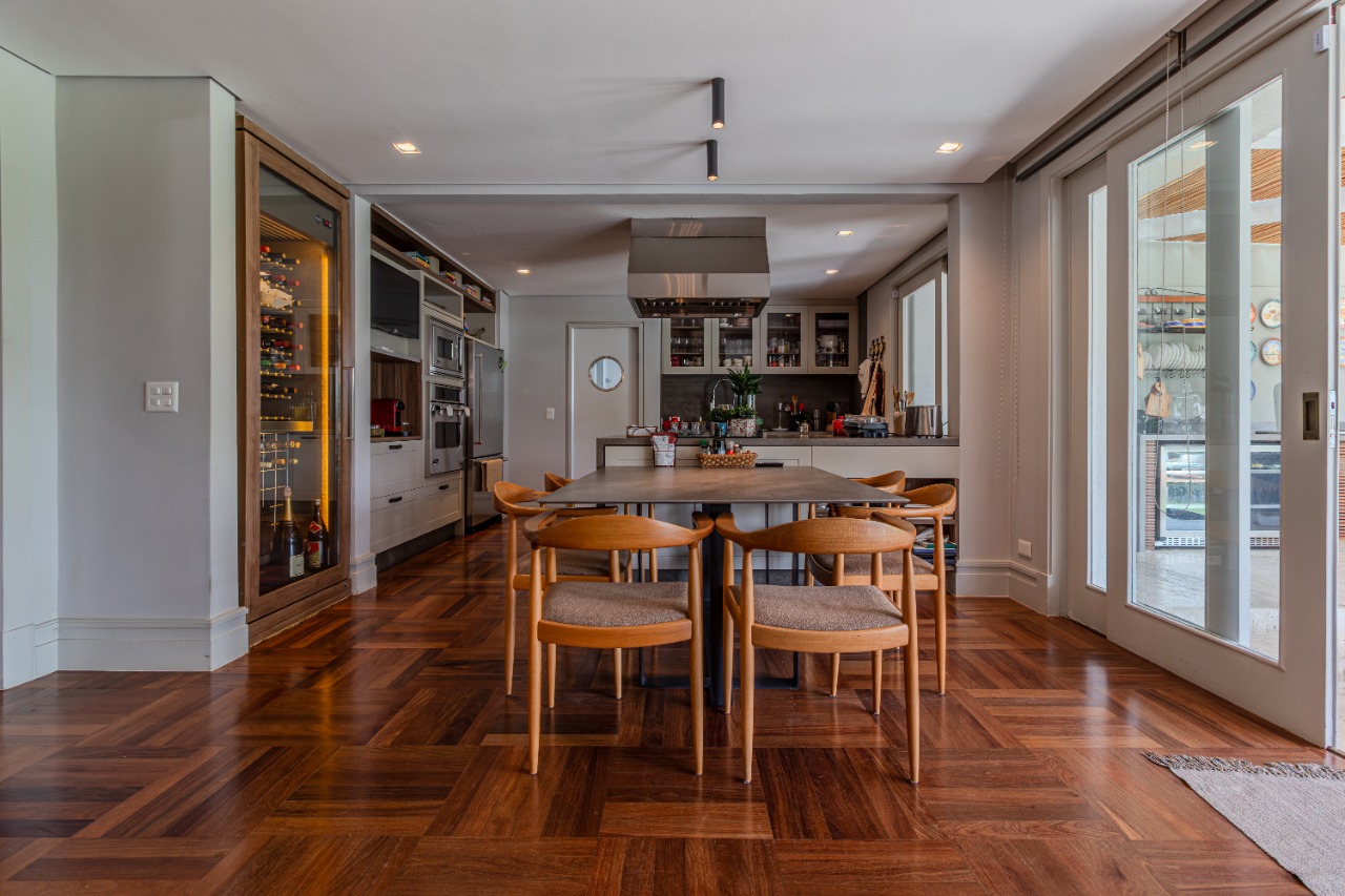 Casa para venda em Cidade Jardim