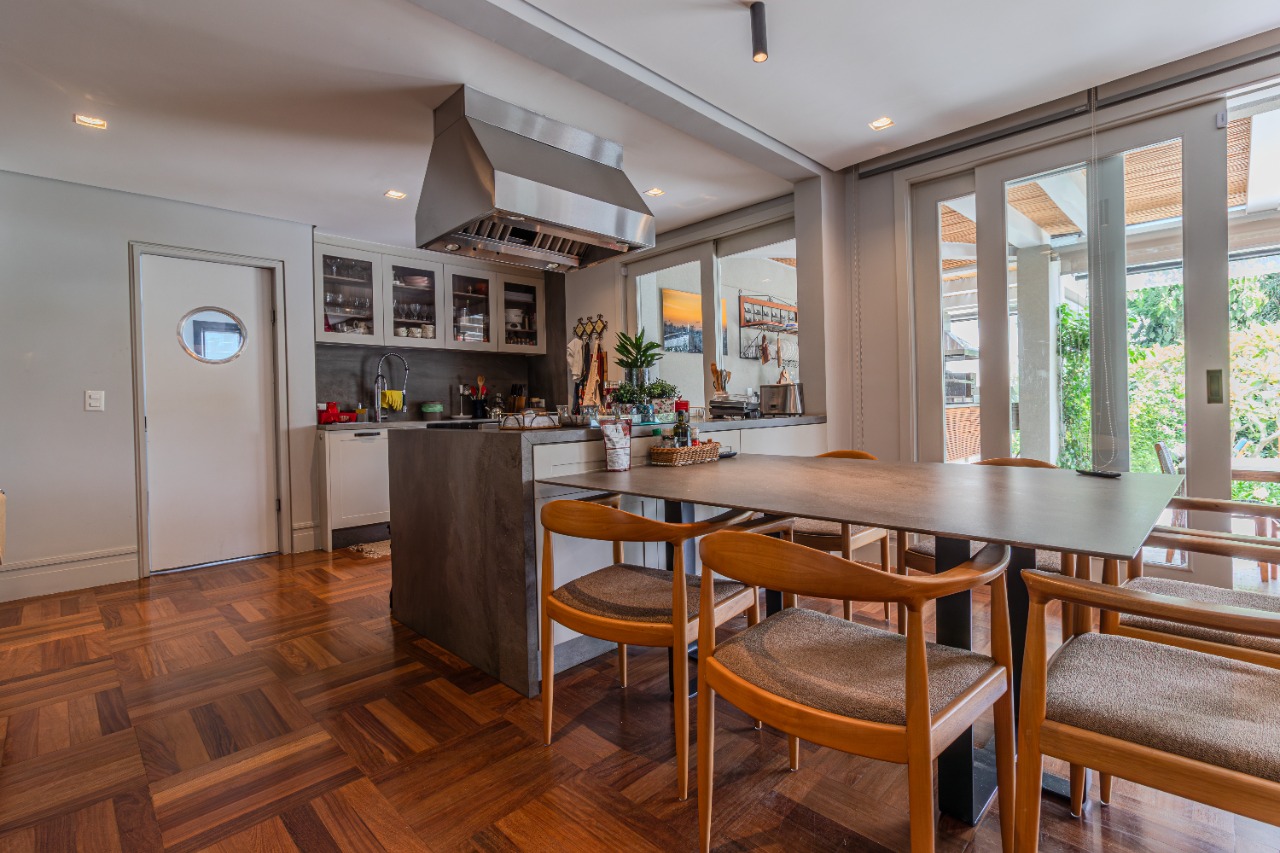 Casa para venda em Cidade Jardim