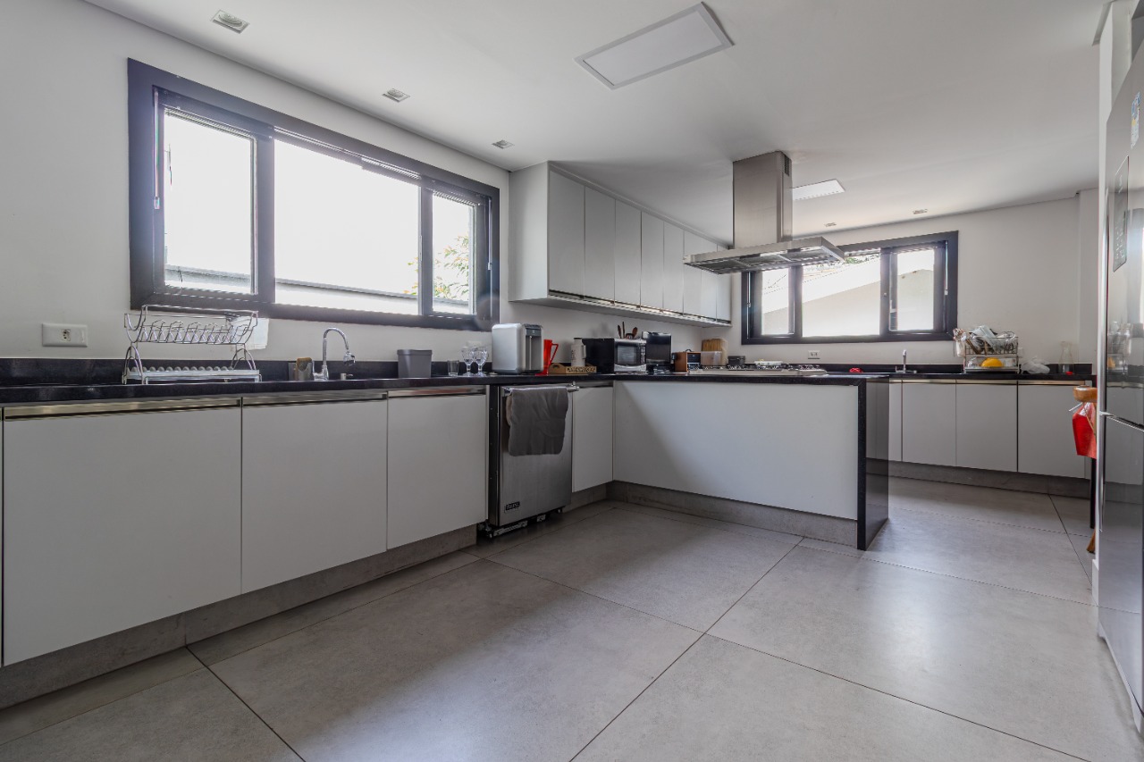 Casa para venda em Cidade Jardim