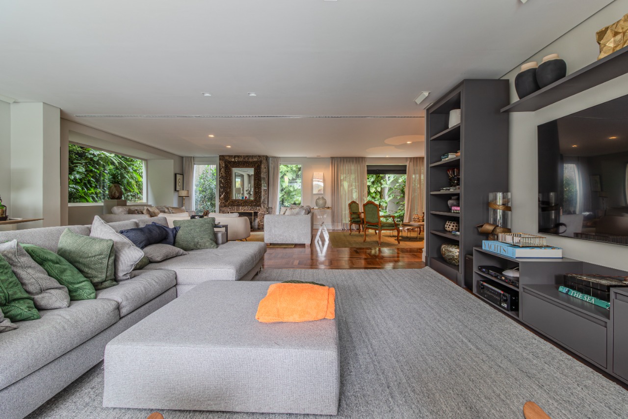 Casa para venda em Cidade Jardim